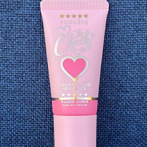 The Cheek of It Liquid Blush in Pink Party